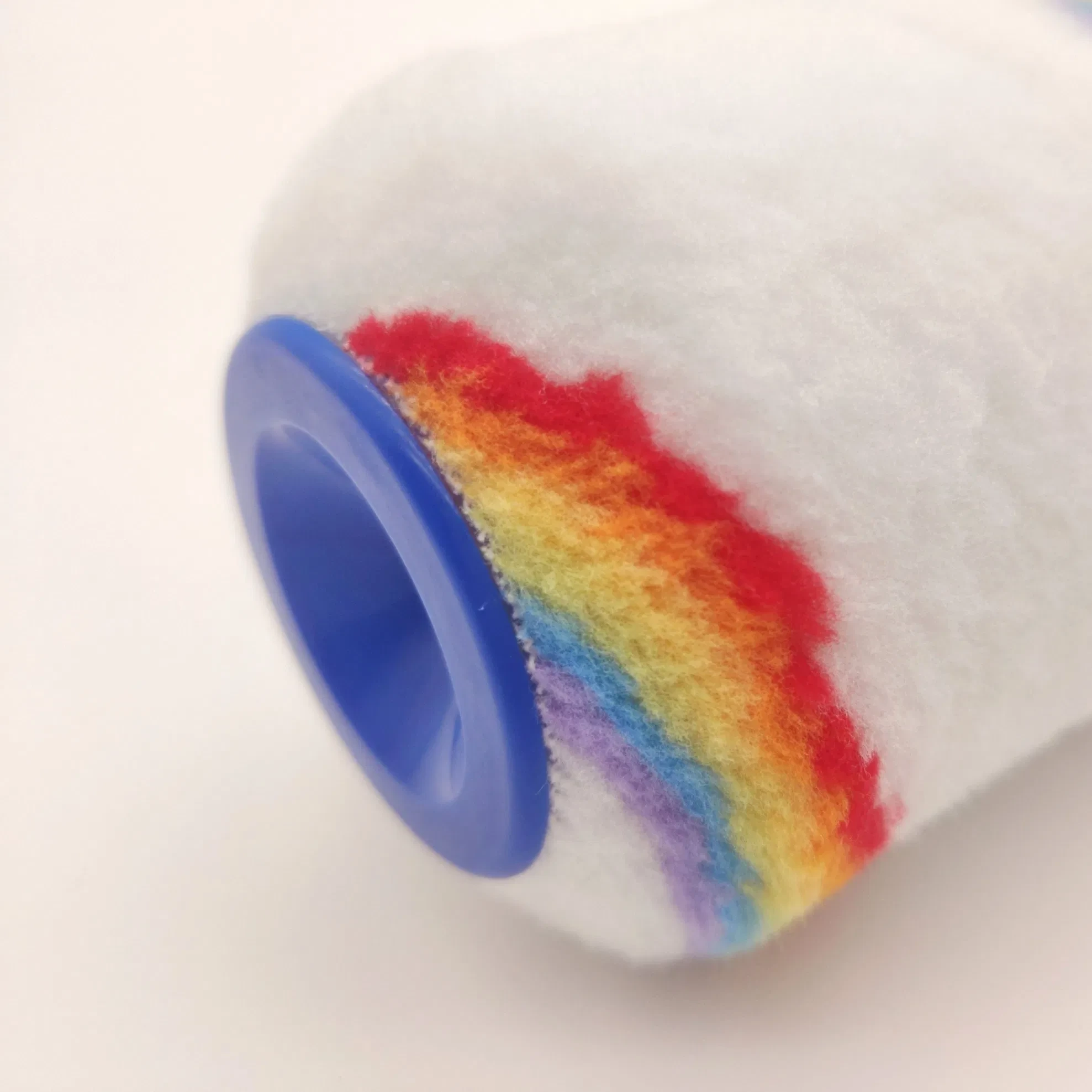 7" European Stick Paint Roller